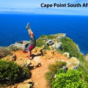 2015 South Africa Cape Point